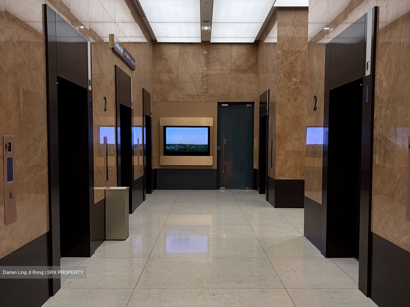 Republic Plaza (D1), Office #603600981